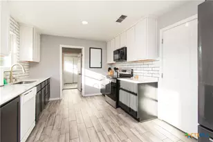 3601 Keller Rd, Temple, TX 76504 - Photo 4