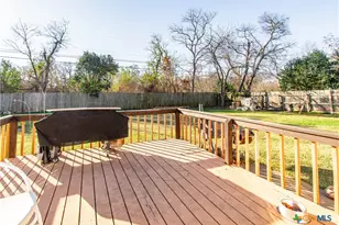 3601 Keller Rd, Temple, TX 76504 - Photo 22