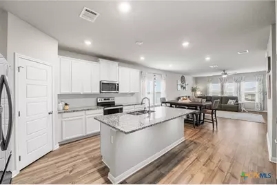 232 Colebrook Way, Cibolo, TX 78108 - Photo 6