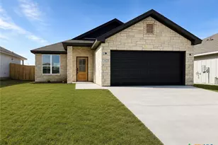 1423 Flatland Trl, Temple, TX 76502 - Photo 1