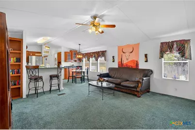 143 Bluff View Drive, Spring Branch, TX 78070 - Photo 2