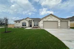 910 Alice Cir, Temple, TX 76502 - Photo 1