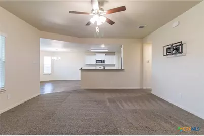 3207 Salt Fork Drive, Killeen, TX 76549 - Photo 4