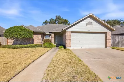 603 Dunbar Drive, Victoria, TX 77904 - Photo 1