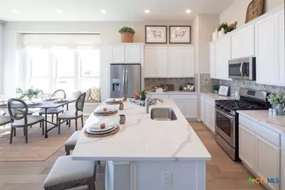 10208 Cactus Hills, San Antonio, TX 78254 - Photo 4