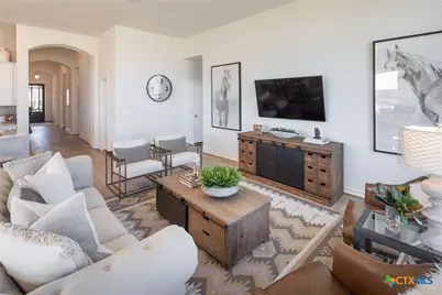 10208 Cactus Hills, San Antonio, TX 78254 - Photo 10