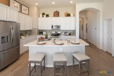 10208 Cactus Hills, San Antonio, TX 78254 - Photo 2