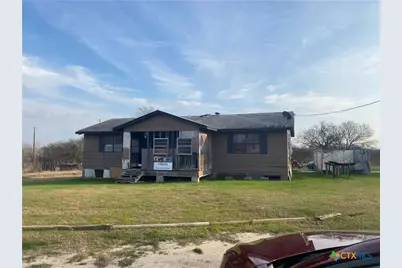 352 Trammel Road, Eddy, TX 76524 - Photo 1