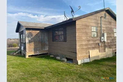 352 Trammel Road, Eddy, TX 76524 - Photo 4