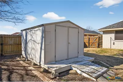 3100 Jasmine Lane, Killeen, TX 76549 - Photo 38