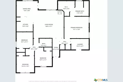 3100 Jasmine Lane, Killeen, TX 76549 - Photo 46