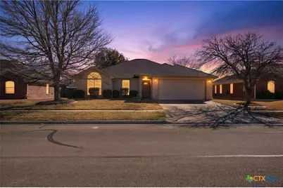 3100 Jasmine Lane, Killeen, TX 76549 - Photo 4