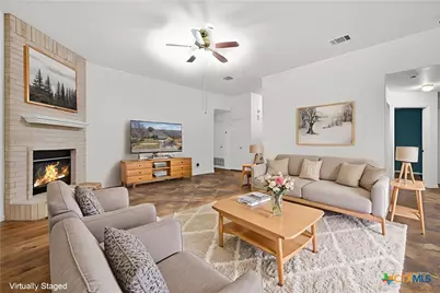 3100 Jasmine Lane, Killeen, TX 76549 - Photo 8