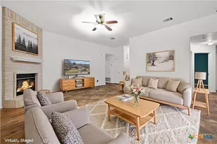 3100 Jasmine Ln, Killeen, TX 76549 - Photo 8