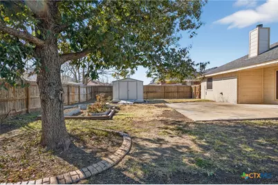 3100 Jasmine Lane, Killeen, TX 76549 - Photo 36