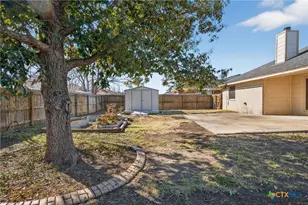 3100 Jasmine Ln, Killeen, TX 76549 - Photo 36