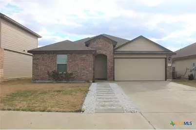 6104 Amelia Earhart Boulevard, Killeen, TX 76543 - Photo 1