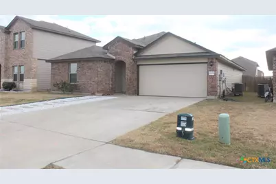 6104 Amelia Earhart Boulevard, Killeen, TX 76543 - Photo 2
