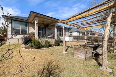 723 Tumbleweed Trail, Temple, TX 76502 - Photo 32