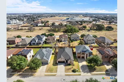 723 Tumbleweed Trail, Temple, TX 76502 - Photo 34