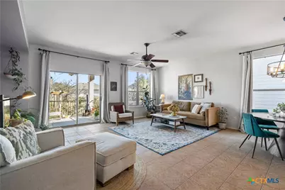 723 Tumbleweed Trail, Temple, TX 76502 - Photo 8