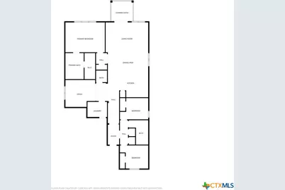 723 Tumbleweed Trail, Temple, TX 76502 - Photo 38