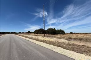 Lot 218 Heartleaf/Winecup Dr, Lampasas, TX 76550 - Photo 14