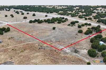 Lot 218 Heartleaf/Winecup Drive, Lampasas, TX 76550 - Photo 2