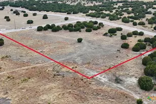 Lot 218 Heartleaf/Winecup Dr, Lampasas, TX 76550 - Photo 2