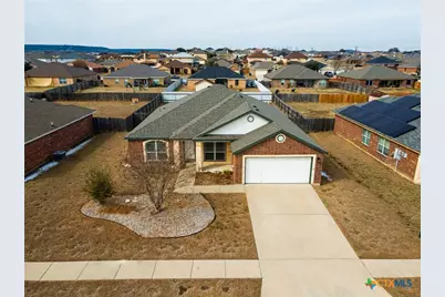 2303 Mike Drive, Copperas Cove, TX 76522 - Photo 2