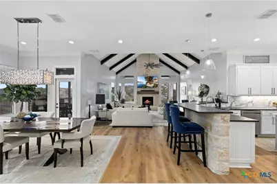 2078 Connie Drive, Canyon Lake, TX 78133 - Photo 2