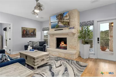 2078 Connie Drive, Canyon Lake, TX 78133 - Photo 18