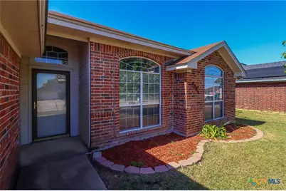 4205 Kyara Drive, Killeen, TX 76549 - Photo 4
