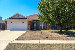 4205 Kyara Dr, Killeen, TX 76549 - Photo 1