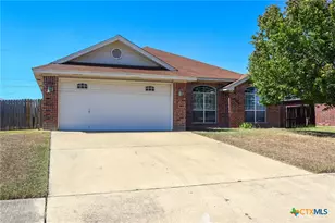 4205 Kyara Dr, Killeen, TX 76549 - Photo 2