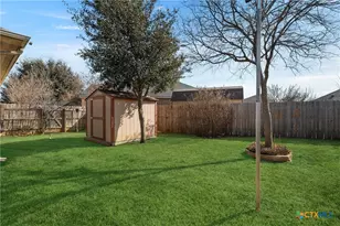 1316 Branchwood Way, Temple, TX 76502 - Photo 28