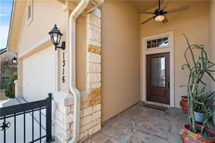 1316 Branchwood Way, Temple, TX 76502 - Photo 2