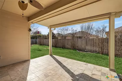 1316 Branchwood Way, Temple, TX 76502 - Photo 26