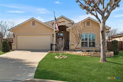 1316 Branchwood Way, Temple, TX 76502 - Photo 1