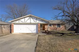 417 Cottonwood Dr, Copperas Cove, TX 76522 - Photo 28