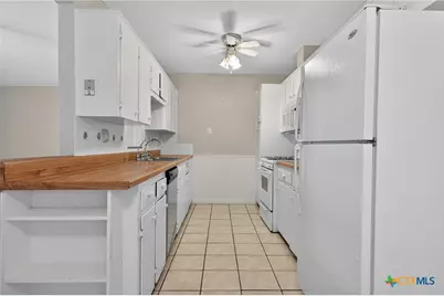 417 Cottonwood Drive, Copperas Cove, TX 76522 - Photo 8