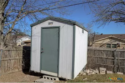 417 Cottonwood Drive, Copperas Cove, TX 76522 - Photo 24