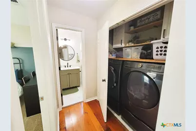 2604 Verbena Loop, Killeen, TX 76542 - Photo 34