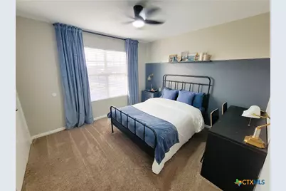 2604 Verbena Loop, Killeen, TX 76542 - Photo 20