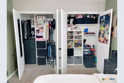 2604 Verbena Loop, Killeen, TX 76542 - Photo 32