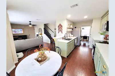 2604 Verbena Loop, Killeen, TX 76542 - Photo 8