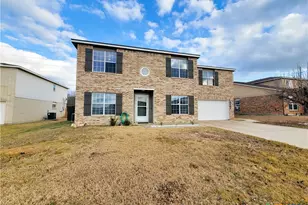 2604 Verbena Loop, Killeen, TX 76542 - Photo 1