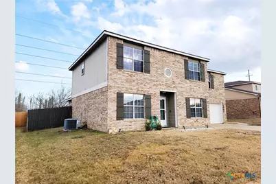 2604 Verbena Loop, Killeen, TX 76542 - Photo 2