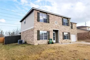 2604 Verbena Loop, Killeen, TX 76542 - Photo 2