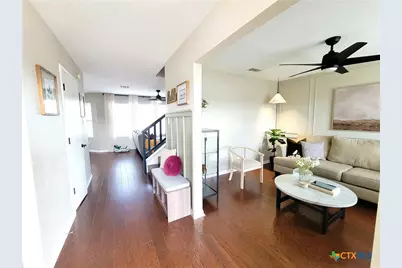 2604 Verbena Loop, Killeen, TX 76542 - Photo 4